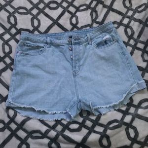 Wild fable shorts